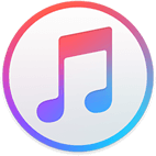 Apple iTunes